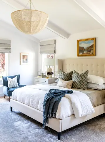 Bedroom Designing and Fitout | Home Decor Dubai