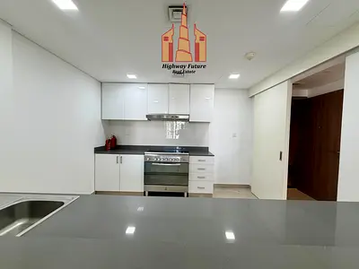 Luxury Modern 1BR || Semi Close kitchen || Kid's Play Area || Ready To Move