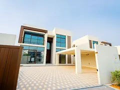 Ready Villa | Facing The Park | Type Executive