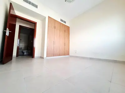 2BHK With Bolcony | With Wardrobes | Spacious Apartment | Ready To Move