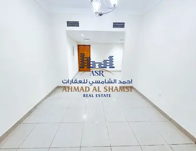 On Dubai Border || 2BR || With Wardrobes || Family Building ||