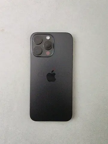 Apple iPhone 12 Pro Max  (Space Black) - Used, Excelent Condition