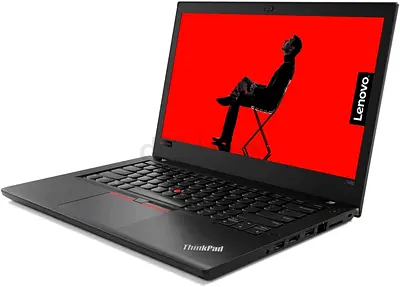 Lenovo ThinkPad L490 Business Laptop