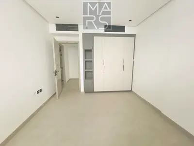 Brand New building | 1-bedroom with balcony | Wardrobes | prime location