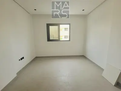 Brand New building | 1-bedroom with balcony | Wardrobes | prime location