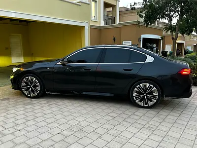 BMW M Sport (M Kit)Sophisto Grey Metallic