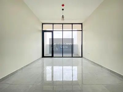 CLOSE TO PARK || BRAND NEW || 1-BHK || WITH BALCONY ||