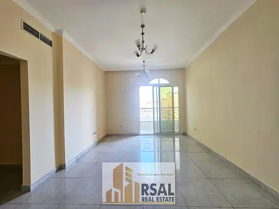 Lavish family 2 BHK With Balcony/Ready to move/EASY Payment/Near to New Muwaileh Park