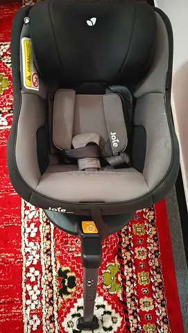Joie i-Spin 360 i-Size car seat