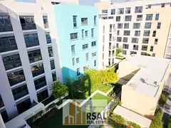 1BHK in Uptown Al Zahia – Directly Connected to City Centre