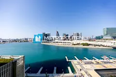 Full Sea View | Ready To Move In | High Floor 3BR