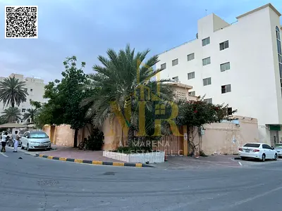 🏡 للبيع بيت عربي في النعيمية 1 – عجمان 📍 خلف مستشفى ثومبي – موقع حيوي ومطلوب