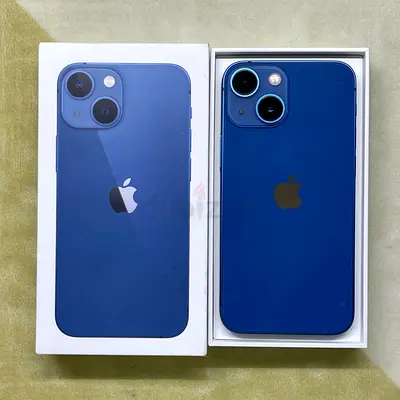 iPhone 13 mini 128 gb
