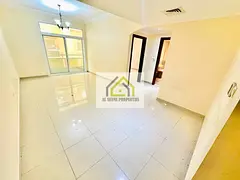 Well Maintained 1bhk open View Covered Parking