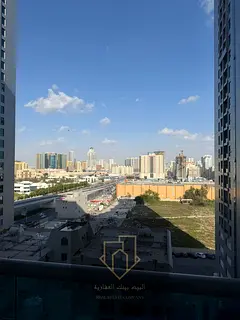One-bedroom apartment for sale – City Tower A unique opportunity to own property in a well-known r
