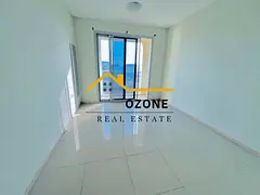 Wow big apartment one bhk cantral ac with balcony open view easy exit to dubai