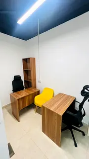 Limited Offer | Business Bay Office for 20K Including Inspection