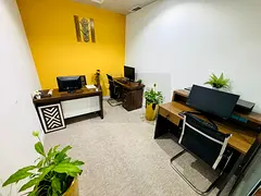 Spacious Office | Direct From Landlord | Free Utilities |