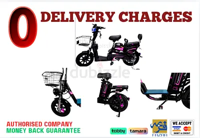 Kugoo Electric Scooter / V3 Pro