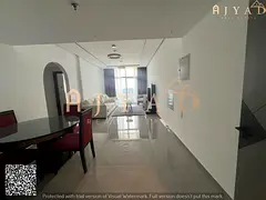 For rent: 2 bed hall in Al Nuaimiya 3 Ajman, first occupancy, near Dubai Islamic Bank, opposite Shar