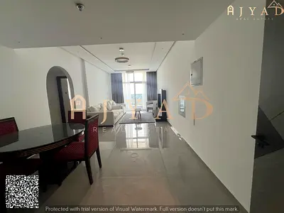 For rent: 2 bed hall in Al Nuaimiya 3 Ajman, first occupancy, near Dubai Islamic Bank, opposite Sharjah Coop, AC, free parking, premium finish