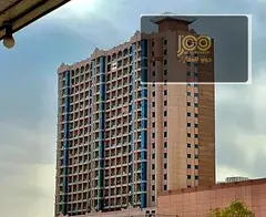 Studio with AED 78,000 DP | Prime Location | High ROI Investment Opportunity