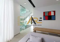 High Return Investment Golden Opportunity 2 BR TOWNHOUSE MASAAR 3