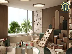 50% During Construction | Pay as You Build