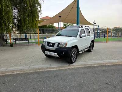 Nissan Xterra Off road 2014 GCC in immaculate condition for sell