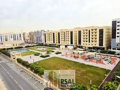 12 Cheques Payment Weekend Best Opportunity 👌 // 1bhk Prime Location ?
