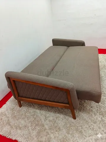 Ebarza brand 3 seater sofabed solid quality