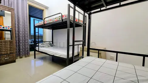 Bedspace For Women near DMCC Metro Station