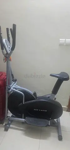 Elliptical Trainer for Sale