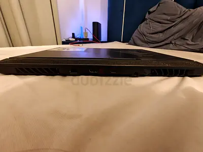 ASUS ROG Strix Scar 3 - good condition