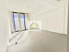 Glorious 1BHK WITH BALCONY AND ALL AMENITIES