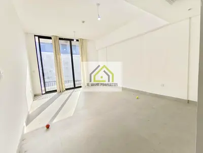 Glorious 1BHK WITH BALCONY AND ALL AMENITIES