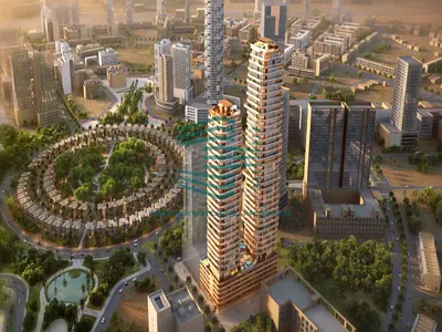 صفقة عاجلة ● إطلالة مفتوحة ● خطة دفع 20/80 ● دفعة أولى 5٪ فقط