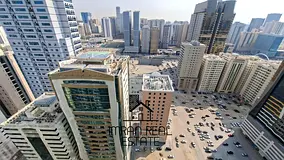 Spacious 1BHK with balcony, built-in wardrobe, 0% commission with all amnesties