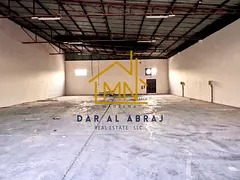 5,300 SQFT WAREHOUSE | 40KW