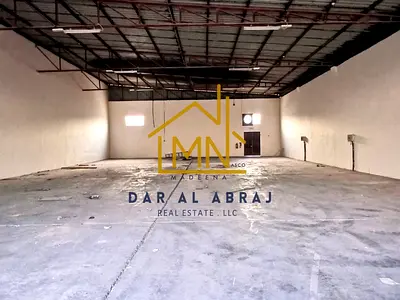 5,300 SQFT WAREHOUSE | 40KW