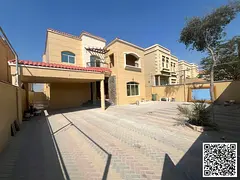 Commercial villa for in Al Mowaihat 1