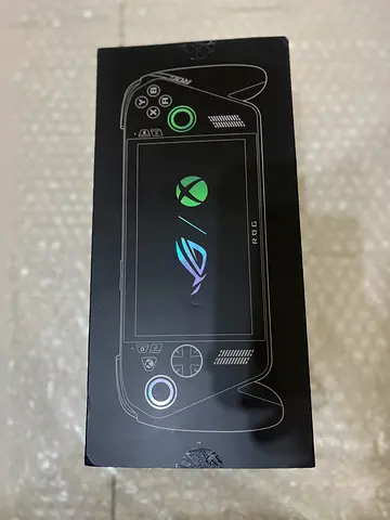 Xbox Series X 1TB Black