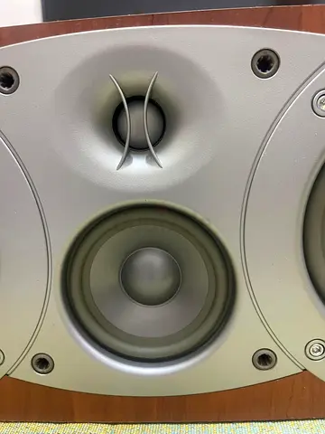 INFINITY BETA BIG CENTRE SPEAKER
