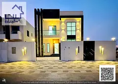 Luxury Villa for Rent in Al Zahiyah, Ajman 🌟