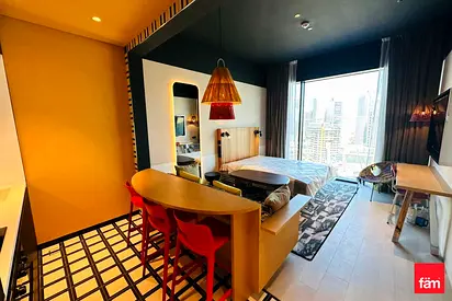 Smart Home | Fully Furnished | Brand New