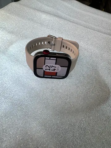 Huawei fit 3 smart watch