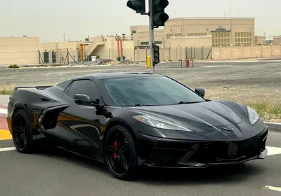 2023 Chevrolet CORVETTE 照片 3
