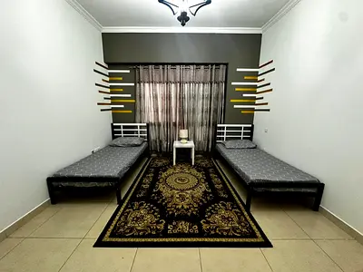 Female Room Available for Rent