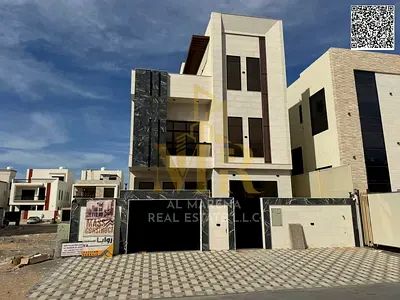 Villa directly from the owner, personal finishing, on a main street, close to all services, freehold ownership for all nationalities and without down