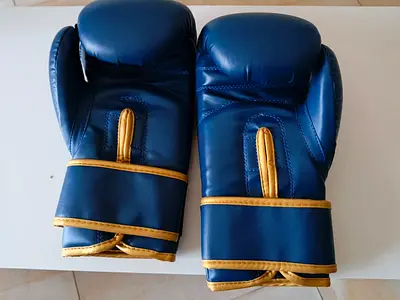 buka boxing gloves set 8oz for sale